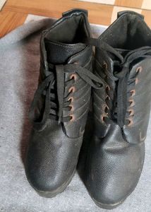 Heel Boots