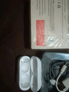 Boat Airdopes Pro 2 - Brand New! Ki Copy