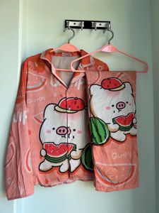 *Sale* Pinterest Night-Suit