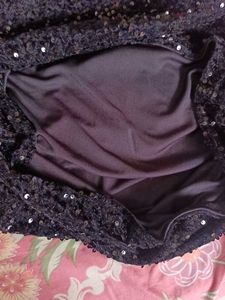 Brucella Black Top - Size M
