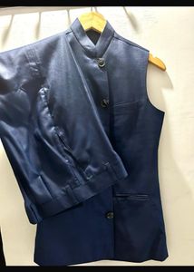 Waist Coat Nd Pant