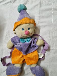 Nody Soft Toys