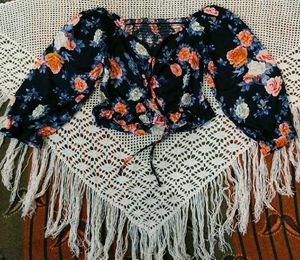 💥Combo of 5 Korean tops