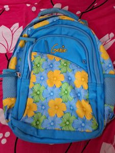 School bag