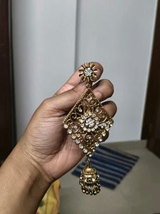 Big Earing Set