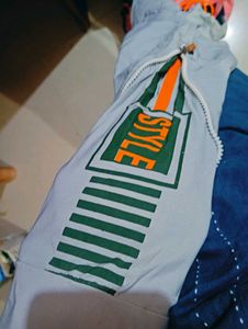 F56 Jacket