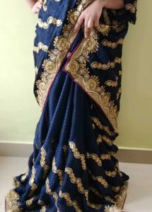 Saree Love 💞
