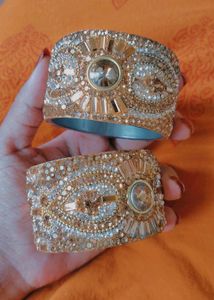 New Bangle Kada.