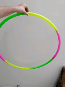 Premium Quality Hulla Hoop