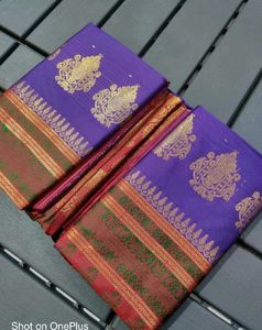 5 Banarasi Sarees At Low Price