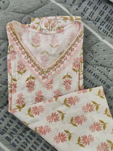 Kurta Salwar