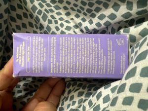 sealed By Wishtrend Vitamin A-mazing Night Cream