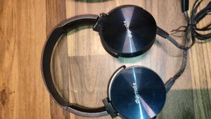 Used Headphones Bundle