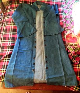It&#39;s 3 Pice&#39;s Dress Cot.