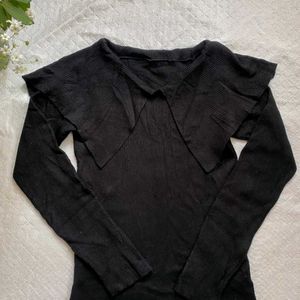 Stylish Long Sleeve