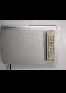 LG DVD Player (Not Working)