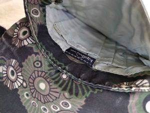 Kipling Floral Crossbody Bag