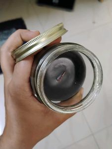 Black Cedar Aromatic Fables Candle