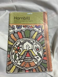 NCERT Horn bill