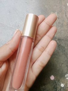 Nude Lipstick