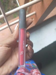 Liquid Matte Lipstick