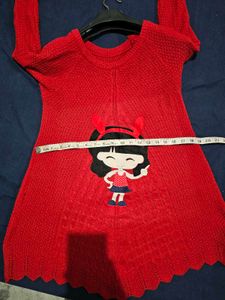 Woolen Sweater