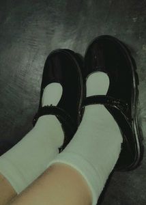 Couquette Mary Jane Footwear🐹🐹