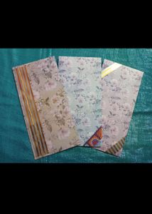 Envelope Set Of 24