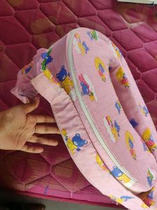 Baby Nursing Pillow
