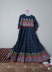 Anarkali Kurta