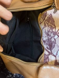 Chic Shoulder Bag