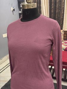 Long sleeve top