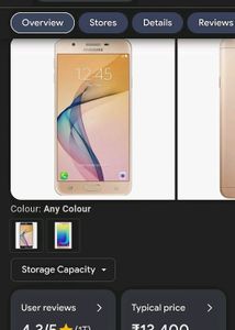 Samsung Galaxy J7 Prime+ 3 Freebies