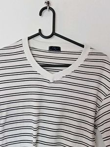 V Neck Top