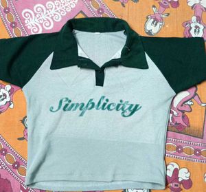 Simplicity Tee