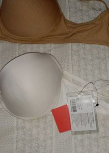 36c 2 Combo Bra