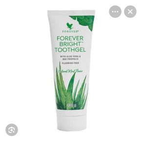 Forever Bright Toothgel