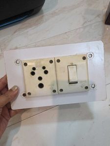 Electrical Switch Board