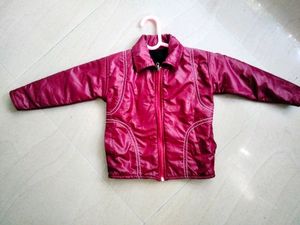 Kids Jacket
