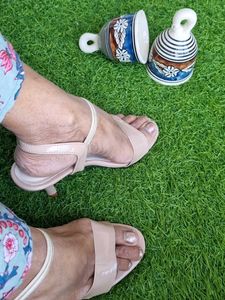 Trendy Heels