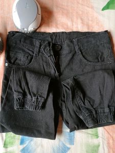 Jogger Jeans For Girls
