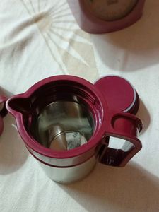 Cello Carolene Coffee Set