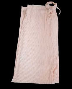 New Pcs : Plazo For Womens