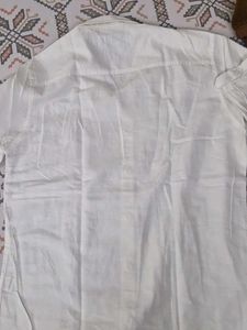 half sleeves shirt