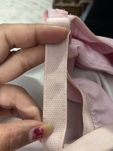 Non Padded Cotton Bra