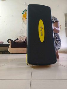 Fitness Stepper