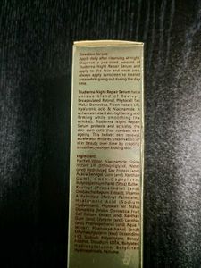 True Night Repair Serum