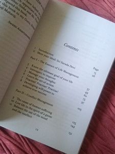 EFFECTIVE LIFE MANAGEMENT