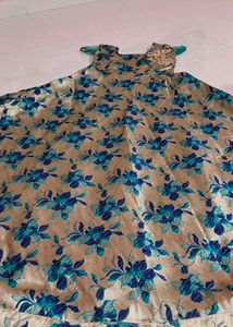 New Heavy Gown For Women