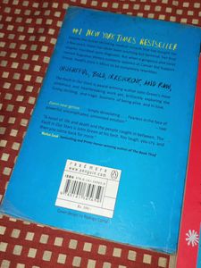 John Green Book Bundle